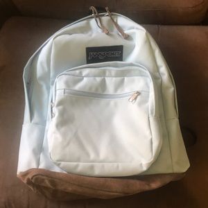 Jansport Backpack